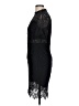 Zalalus Black Cocktail Dress Size 10 - photo 5