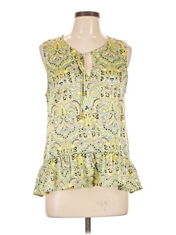 Juicy Couture Sleeveless Blouse (view 1)