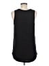 Athleta Black Sleeveless T-Shirt Size M - photo 2