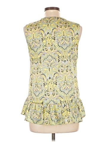 Juicy Couture Sleeveless Blouse (view 2)