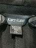 Karen Kane Solid Black Active Pants Size XL - photo 7