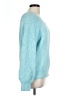 On 34th Blue Pullover Sweater Size L - photo 4