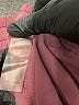 Assorted Brands Solid Burgundy Athletic Shorts Size M - photo 3