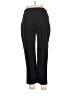 Ruby Rd. Solid Black Active Pants Size 14 (petite) - photo 2