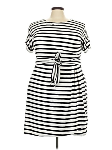 Chaps Casual Dress (view 1)
