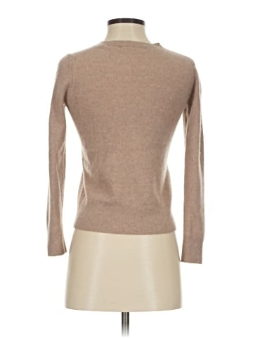 Quince Cardigan (view 2)