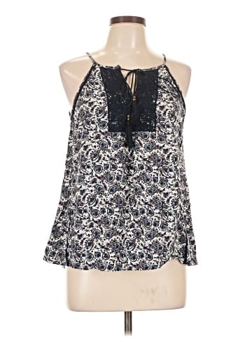 Solitaire Tank Top (view 1)