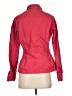 Eddie Bauer 100% Cotton Red Jacket Size S - photo 2