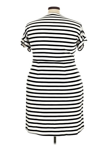 Chaps Casual Dress (view 2)