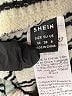 Shein Chevron-herringbone Ivory Casual Skirt Size 6 - photo 4