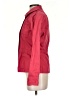 Eddie Bauer 100% Cotton Red Jacket Size S - photo 5