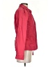 Eddie Bauer 100% Cotton Red Jacket Size S - photo 4