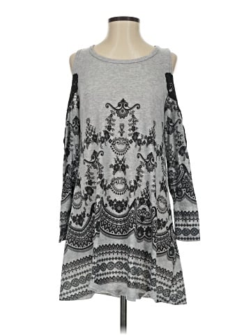 Vocal Casual Dress (view 1)
