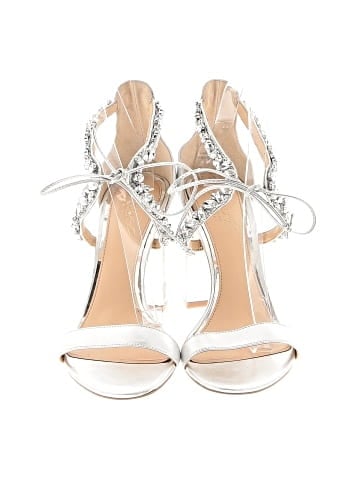 Jewel Badgley MIschka Sandals (view 2)