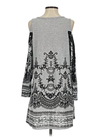 Vocal Casual Dress (view 2)