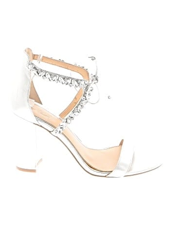 Jewel Badgley MIschka Sandals (view 1)