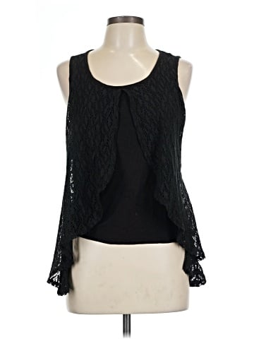 Iz Byer Tank Top (view 1)