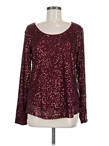 Studio Y Long Sleeve Blouse (view 1)