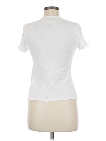 Rag & Bone Short Sleeve Turtleneck (view 2)