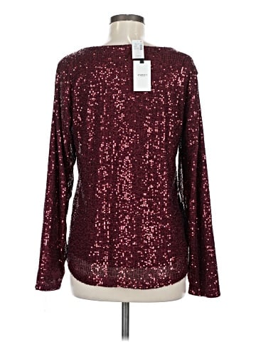 Studio Y Long Sleeve Blouse (view 2)