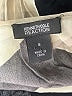Kenneth Cole REACTION Brown Kimono Size 8 - photo 7