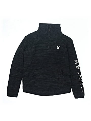Hurley Pullover Sweater (view 1)