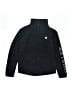 Hurley 100% Polyester Black Pullover Sweater Size 4 - photo 1
