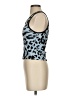 Daydreamer LA Blue Tank Top Size XXS (estimated) - photo 5