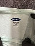 Old Navy Color Block Green Short Sleeve T-Shirt Size 14 - photo 3