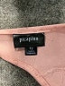 Picapino Tan Overalls Size 12 - photo 3