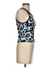 Daydreamer LA Blue Tank Top Size XXS (estimated) - photo 4