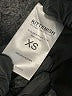 Kittenish 100% Polyester Floral Black Cocktail Dress Size XS - photo 8