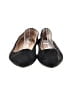 A New Day Black Flats Size 6 - photo 2