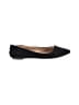 A New Day Black Flats Size 6 - photo 1
