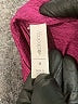 Ideology 100% Polyester Purple Track Jacket Size M - photo 6