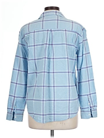 Southern Tide Long Sleeve Button-Down Shirt (view 2)