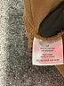 Romeo & Juliet Couture Brown Jacket Size M - photo 7