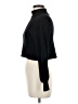 Blue Rain Black Turtleneck Sweater Size M - photo 5
