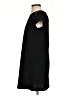 Speechless Solid Black Casual Dress Size S - photo 5