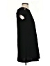 Speechless Solid Black Casual Dress Size S - photo 4