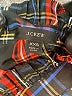 J.Crew 100% Polyester Plaid Blue Red Casual Dress Size XXS - photo 8