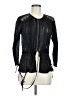 Roberto Cavalli Black Hook front blouse  Size EU (IT) 42 / US 6 - photo 1