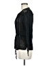 Roberto Cavalli Black Hook front blouse  Size EU (IT) 42 / US 6 - photo 5