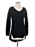 Mod Ref 100% Acrylic Black Pullover Sweater Size S - photo 1