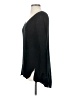 Mod Ref 100% Acrylic Black Pullover Sweater Size S - photo 5