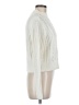 Tommy Hilfiger 100% Acrylic Ivory Turtleneck Sweater Size M - photo 4