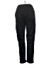 Assorted Brands Houndstooth Black Casual Pants Size 33 waist - photo 2