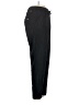 Assorted Brands Houndstooth Black Casual Pants Size 33 waist - photo 4