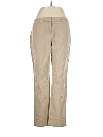 Charter Club Khakis (view 1)