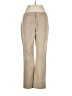 Charter Club Solid Tan Khakis Size 14 - photo 1